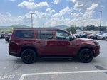 2025 Jeep Wagoneer Series II Carbide