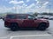 2025 Jeep Wagoneer Series II Carbide