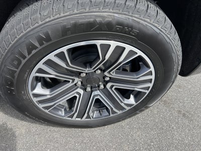 2023 Jeep Wagoneer Series II