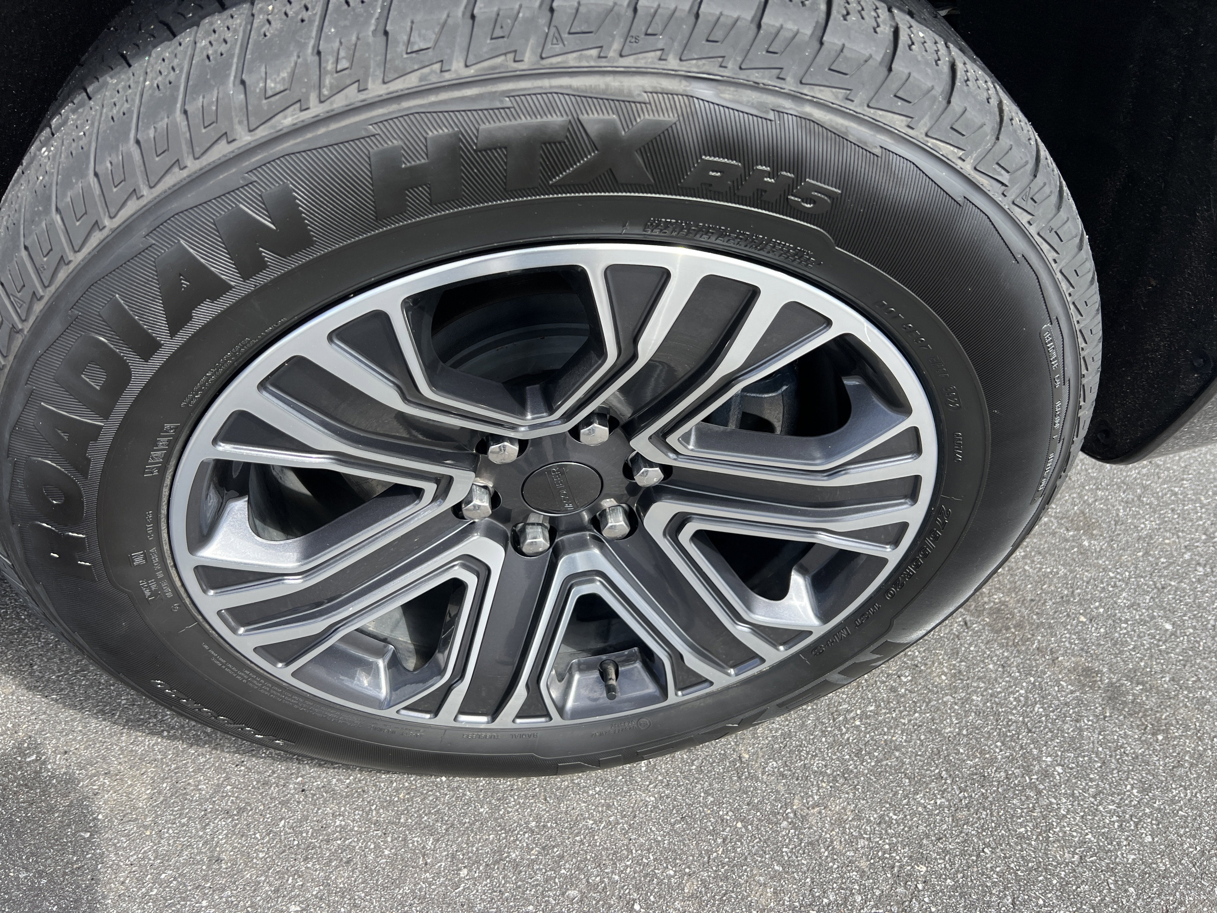 2023 Jeep Wagoneer Series II