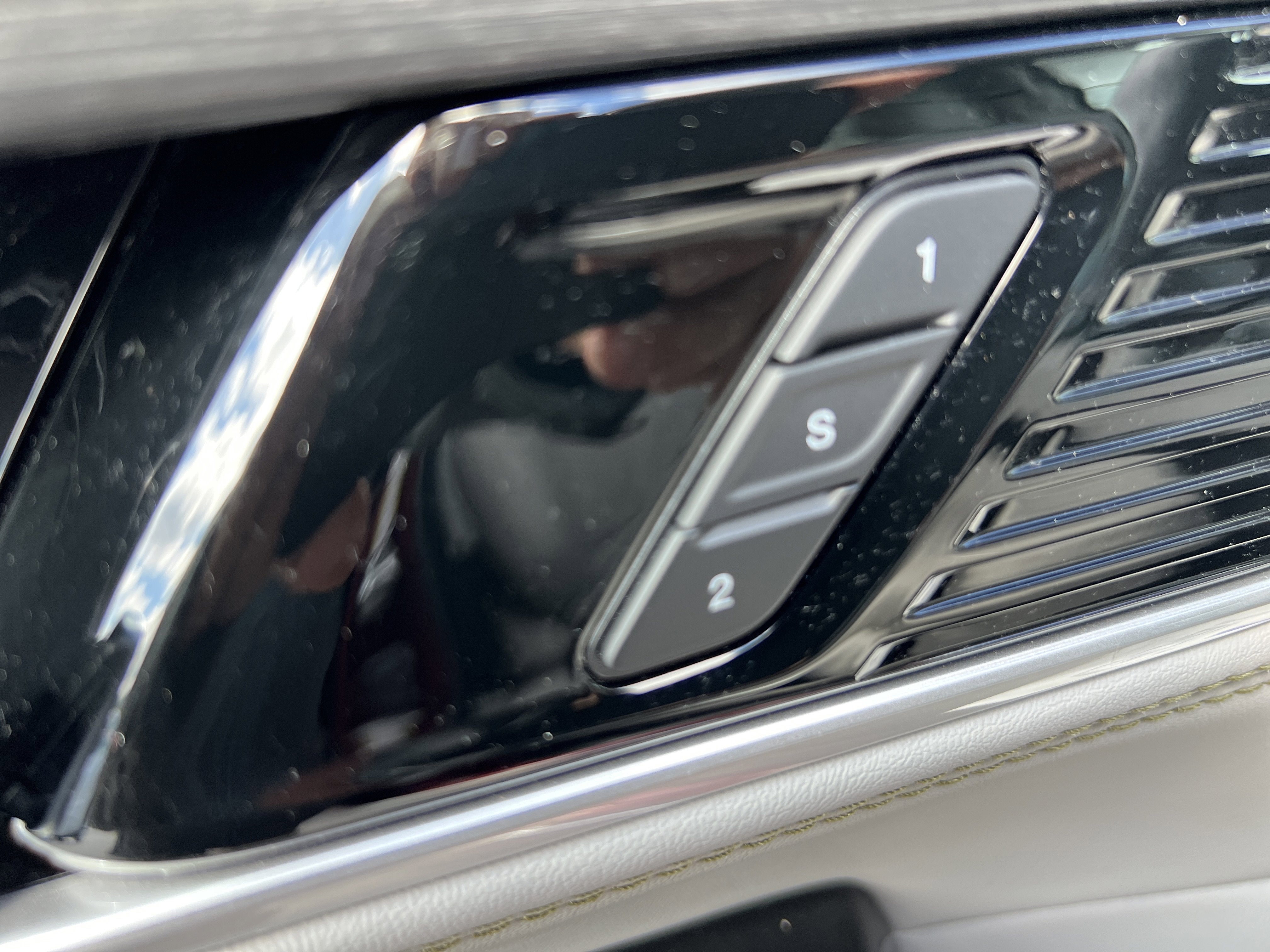 2023 Jeep Wagoneer Series II