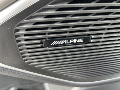 2023 Jeep Wagoneer Series II