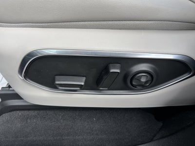 2023 Jeep Wagoneer Series II