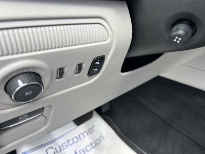 2023 Jeep Wagoneer Series II