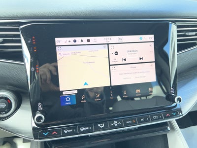 2023 Jeep Wagoneer Series II