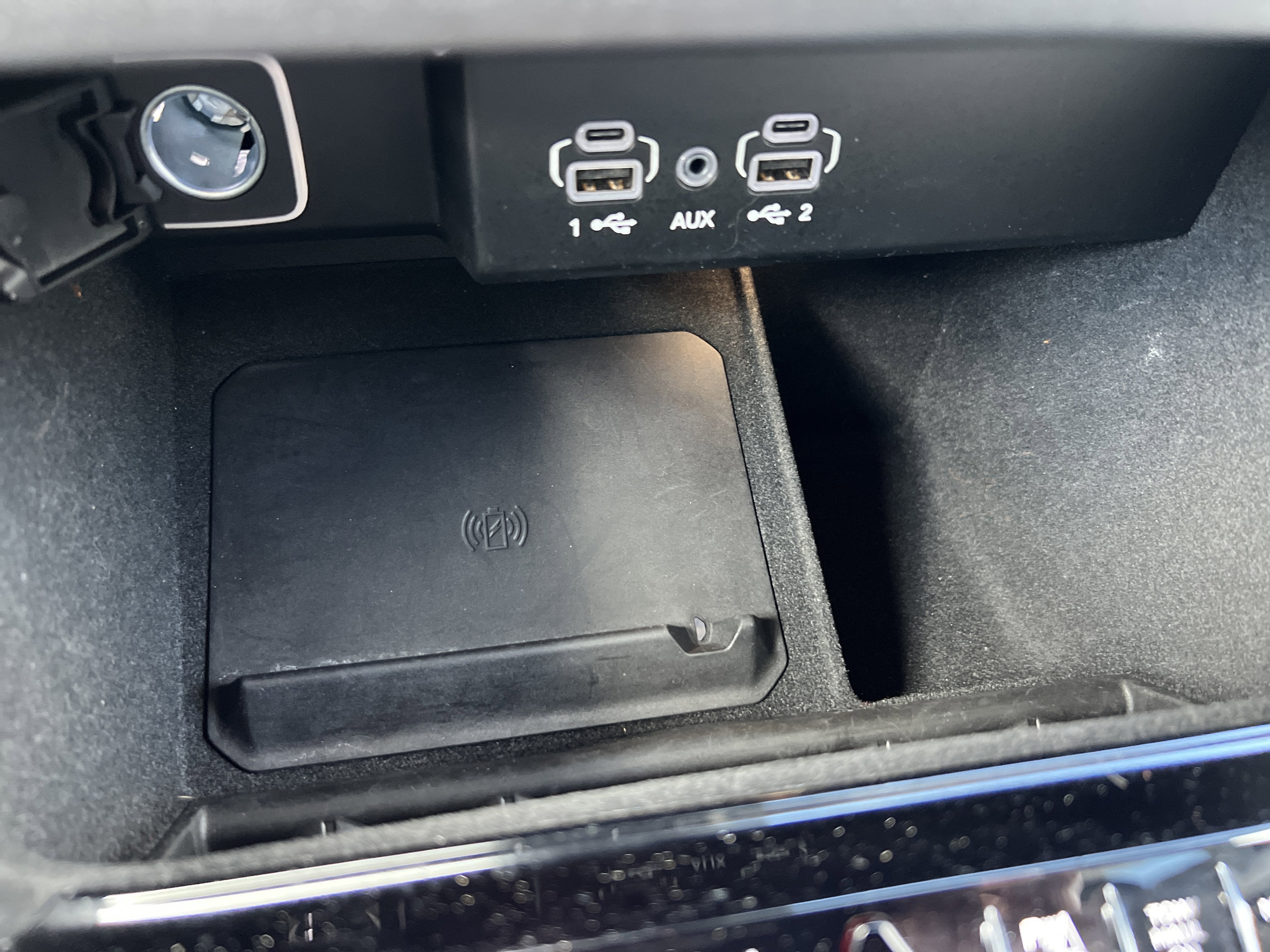 2023 Jeep Wagoneer Series II