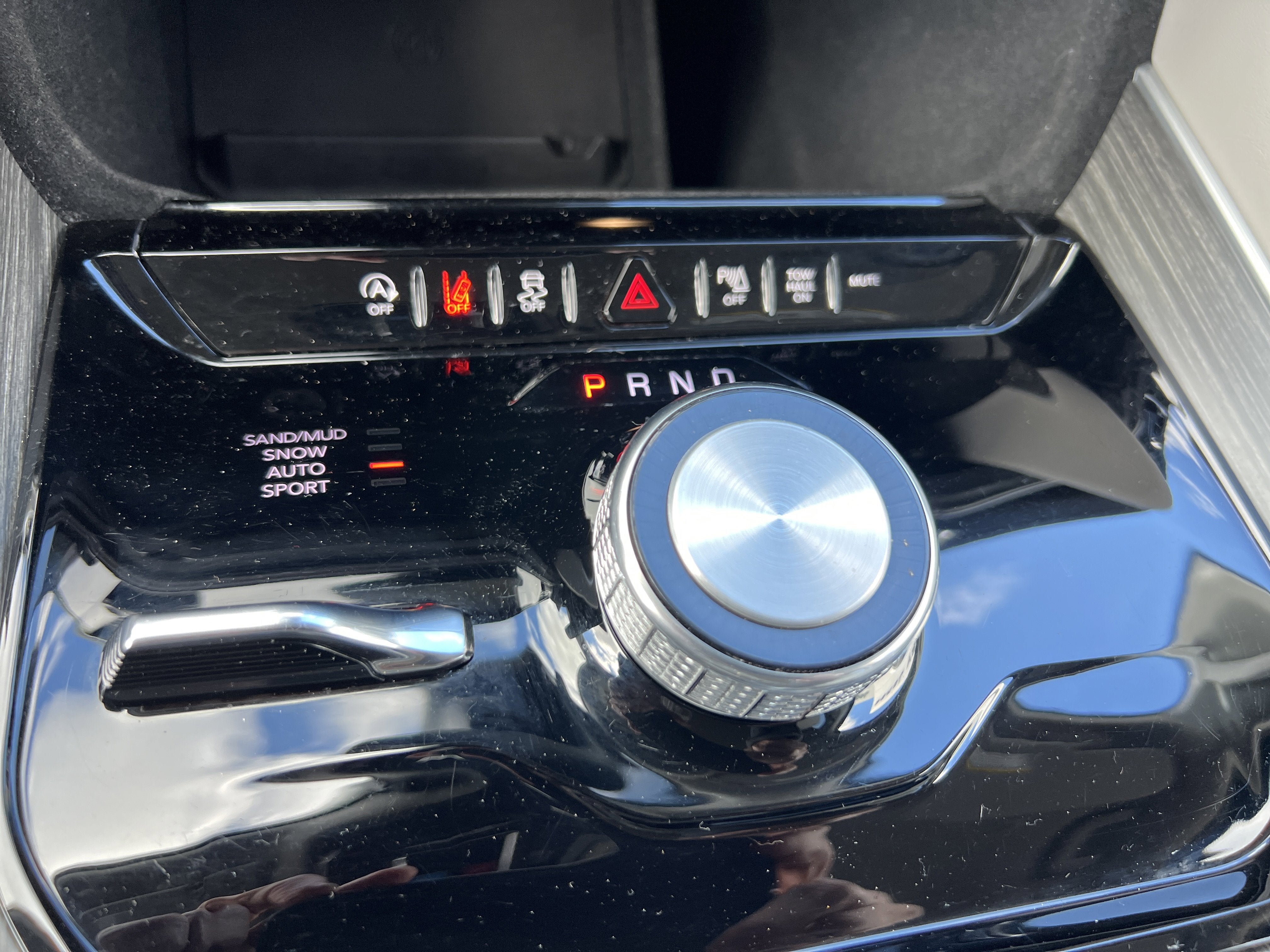 2023 Jeep Wagoneer Series II