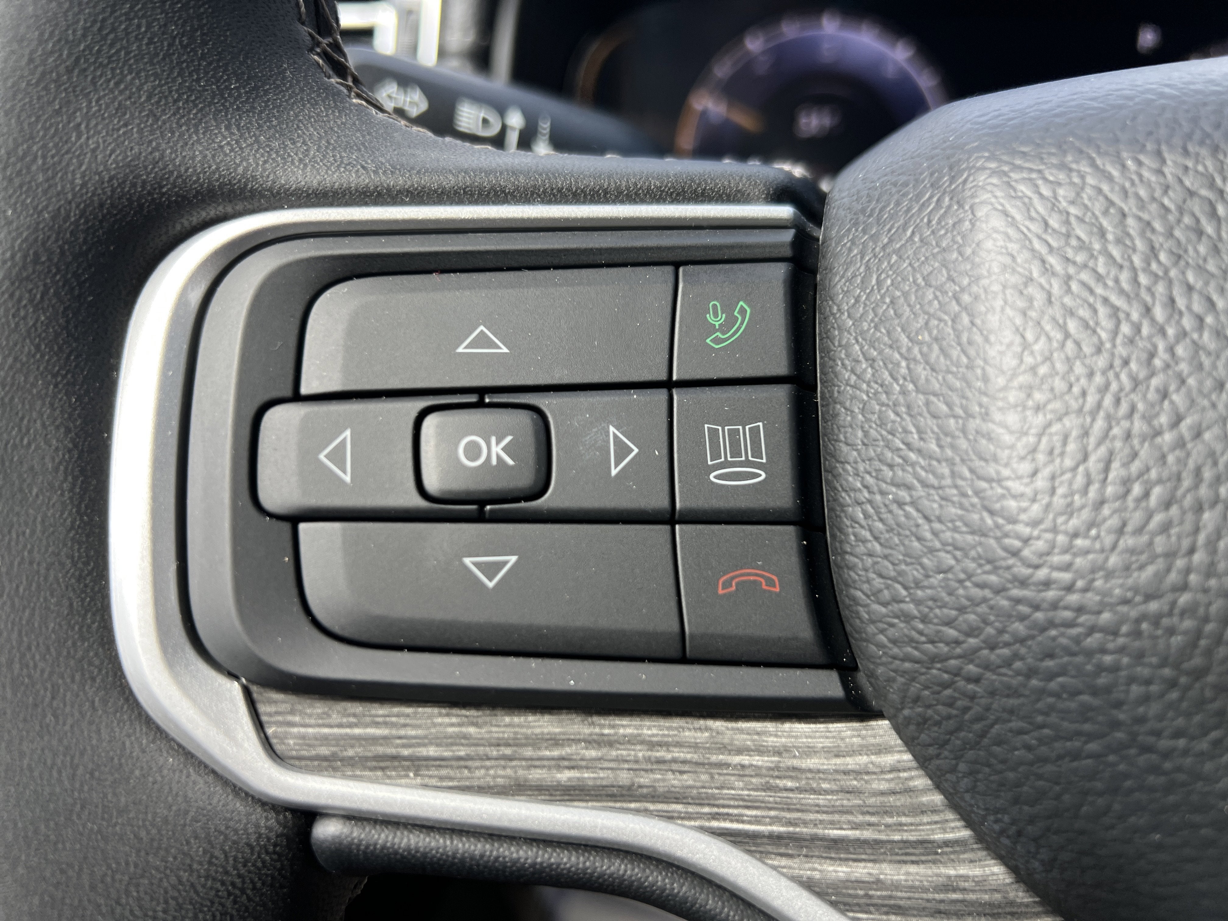 2023 Jeep Wagoneer Series II