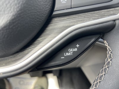 2023 Jeep Wagoneer Series II