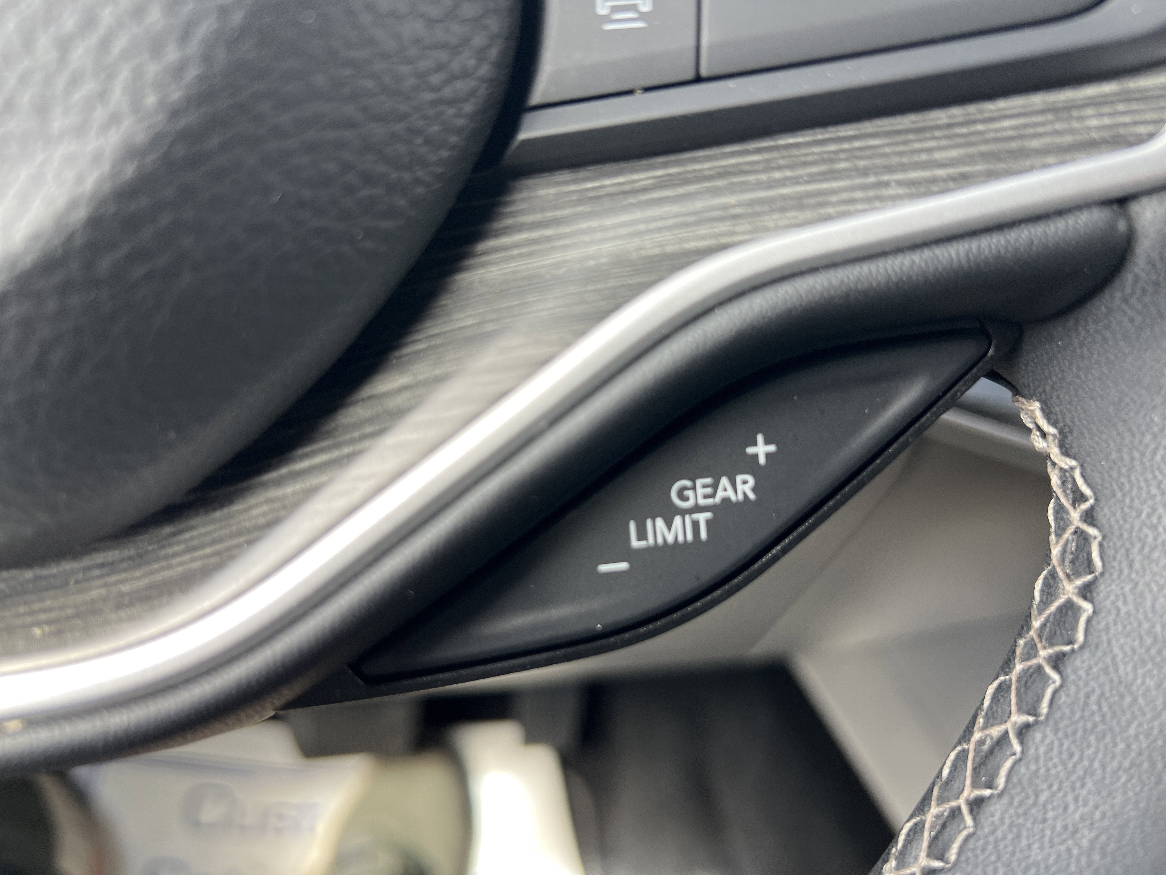 2023 Jeep Wagoneer Series II