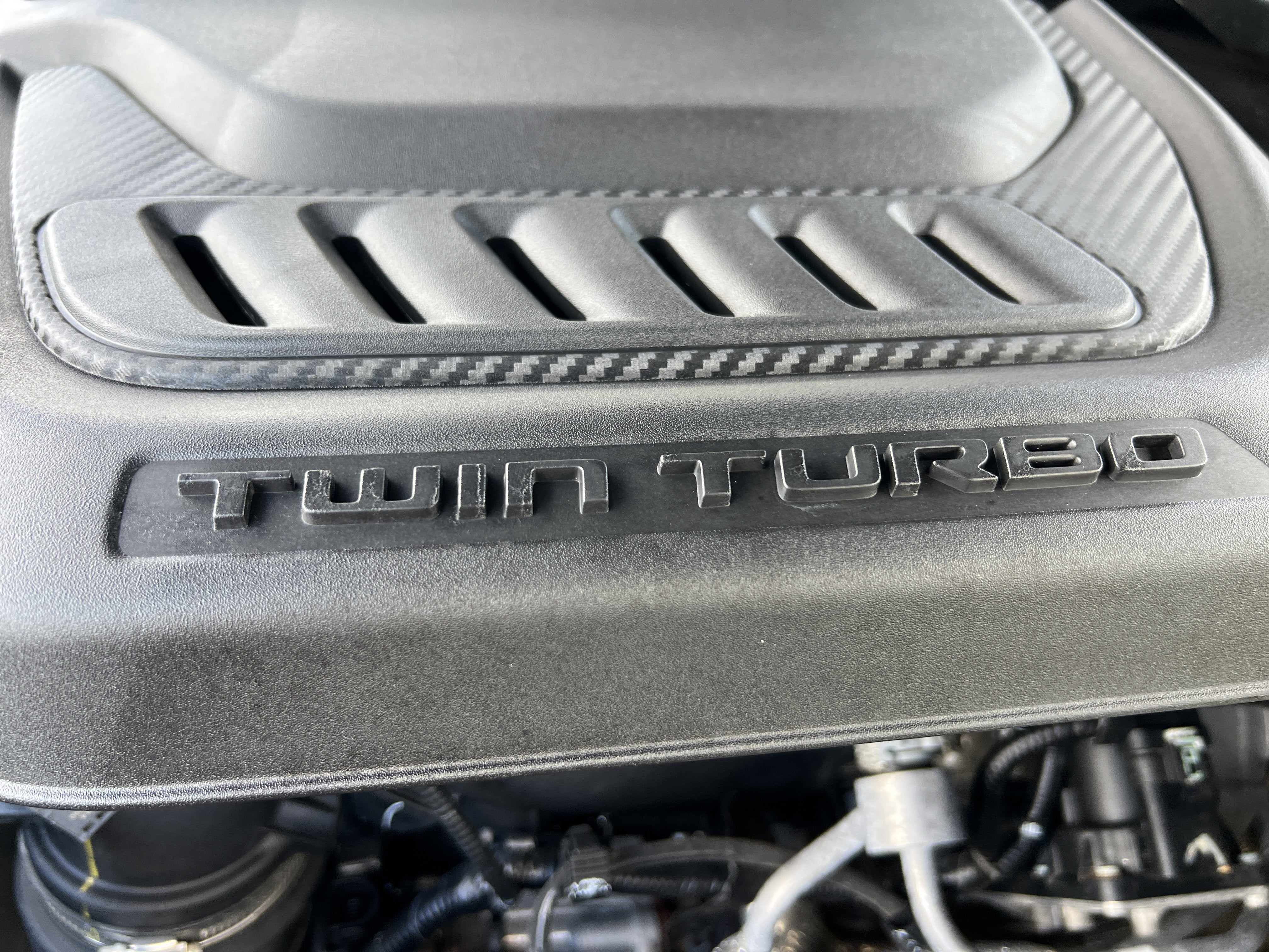 2023 Jeep Wagoneer Series II