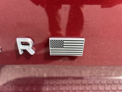 2023 Jeep Wagoneer Series II