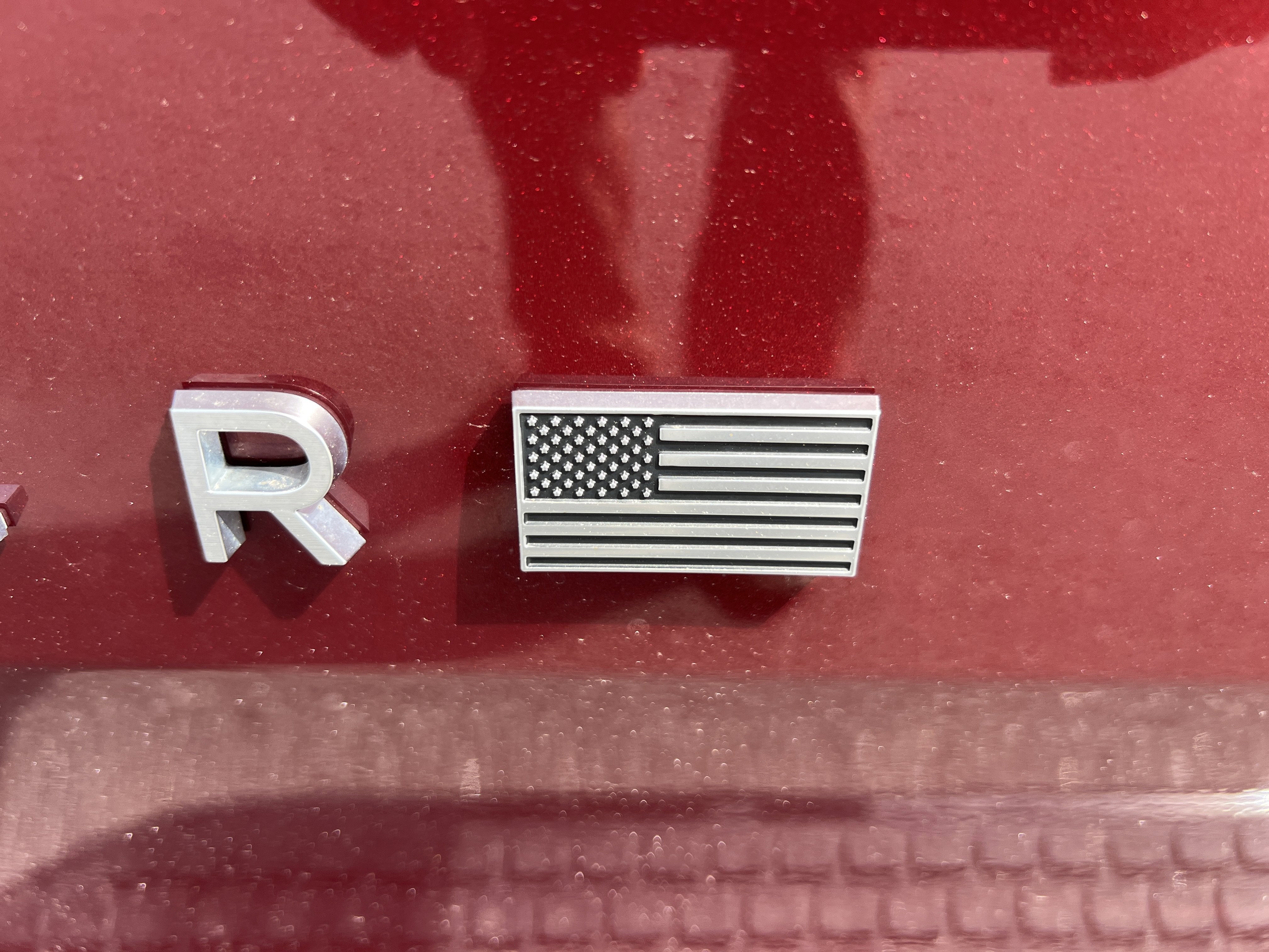 2023 Jeep Wagoneer Series II