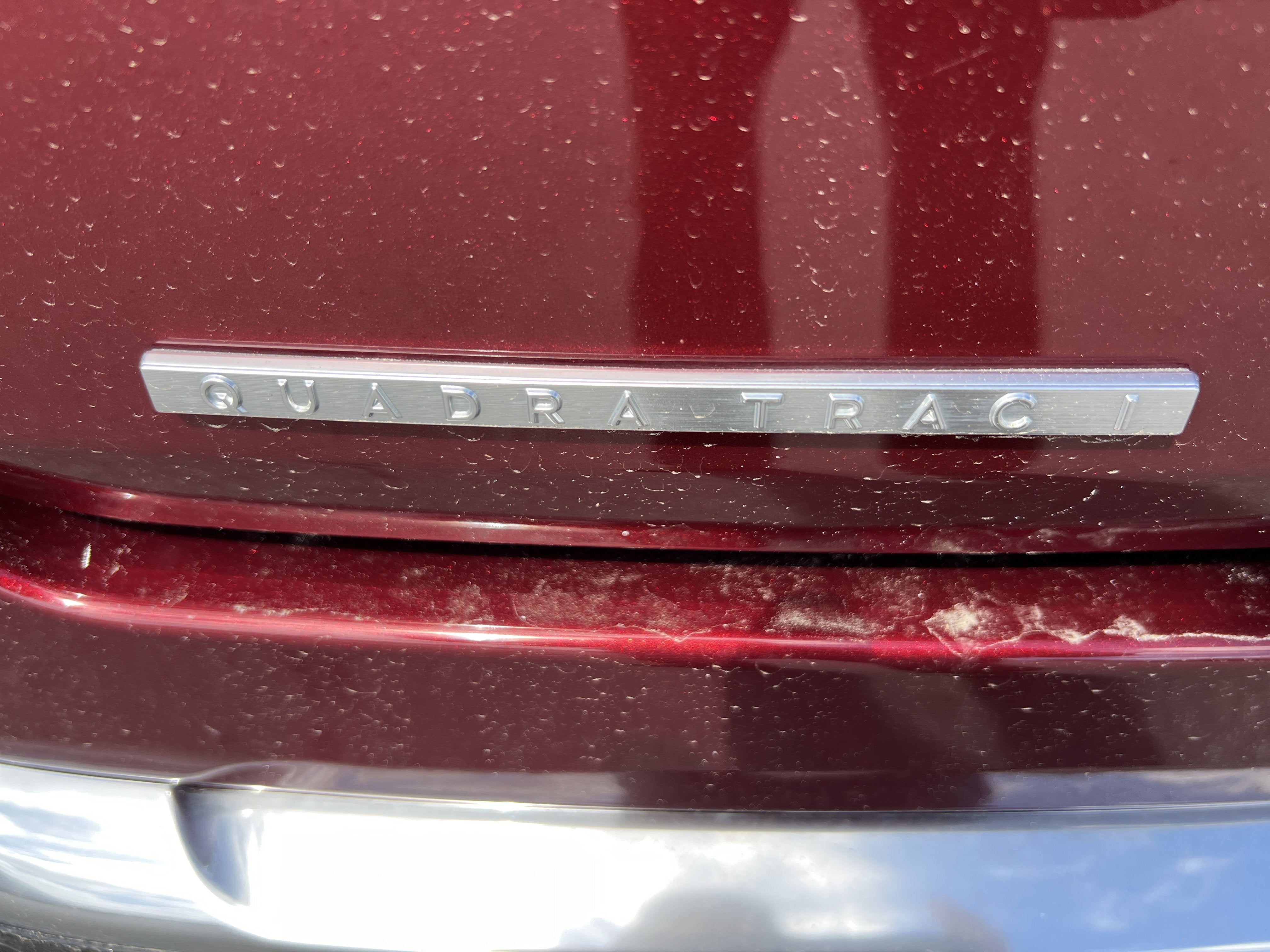 2023 Jeep Wagoneer Series II