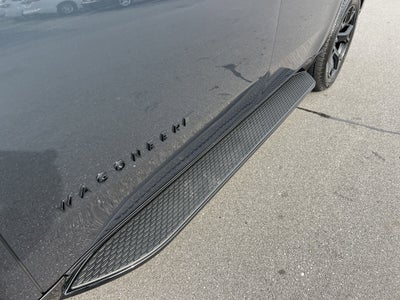 2024 Jeep Wagoneer Series II Carbide