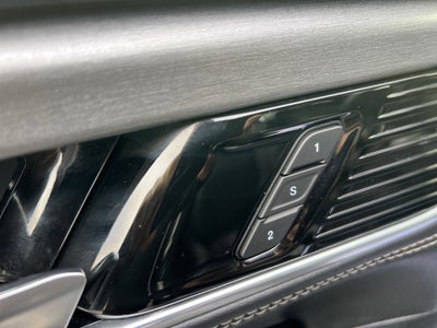 2024 Jeep Wagoneer Series II Carbide