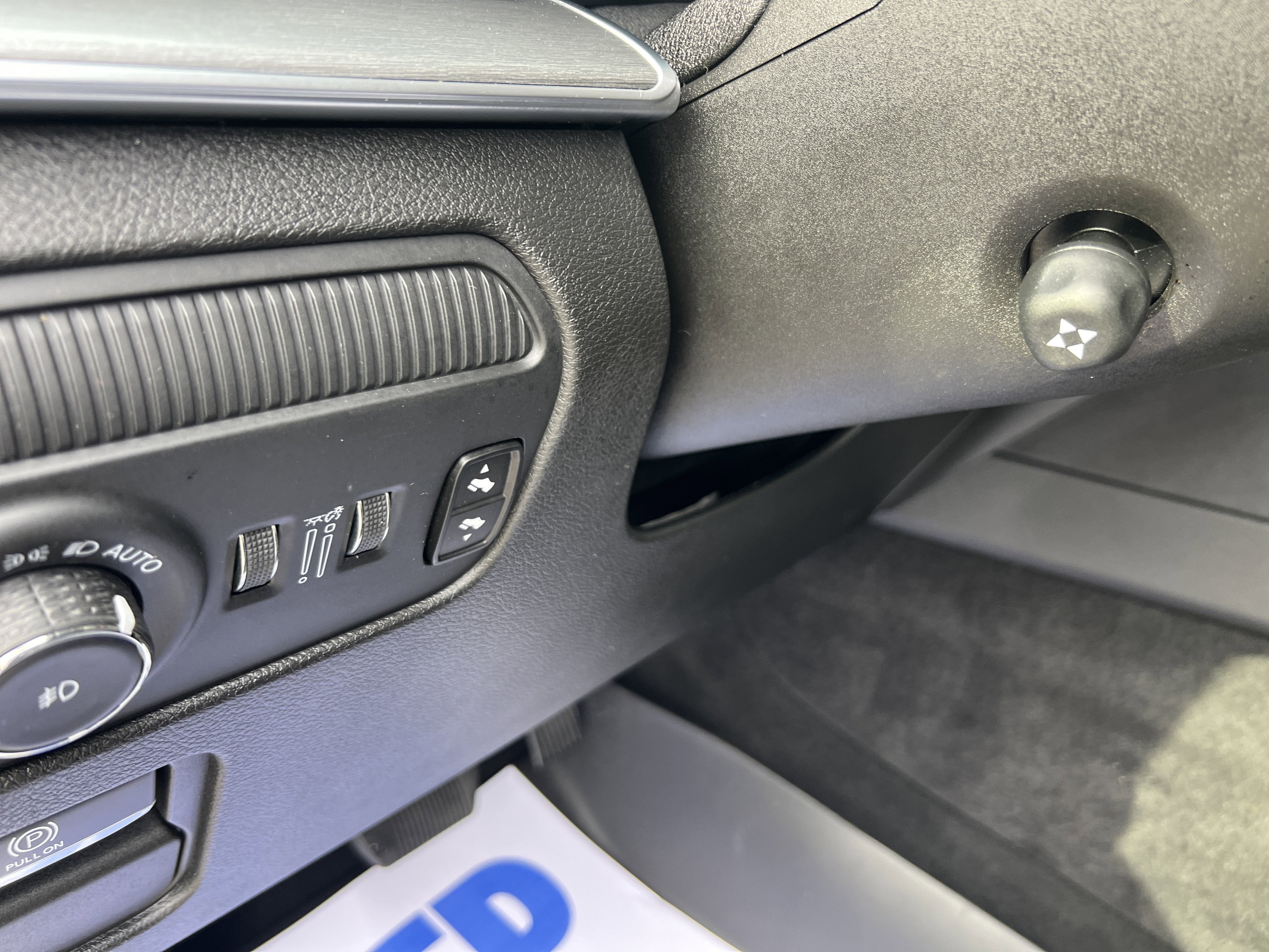 2024 Jeep Wagoneer Series II Carbide