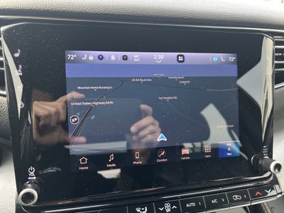 2024 Jeep Wagoneer Series II Carbide