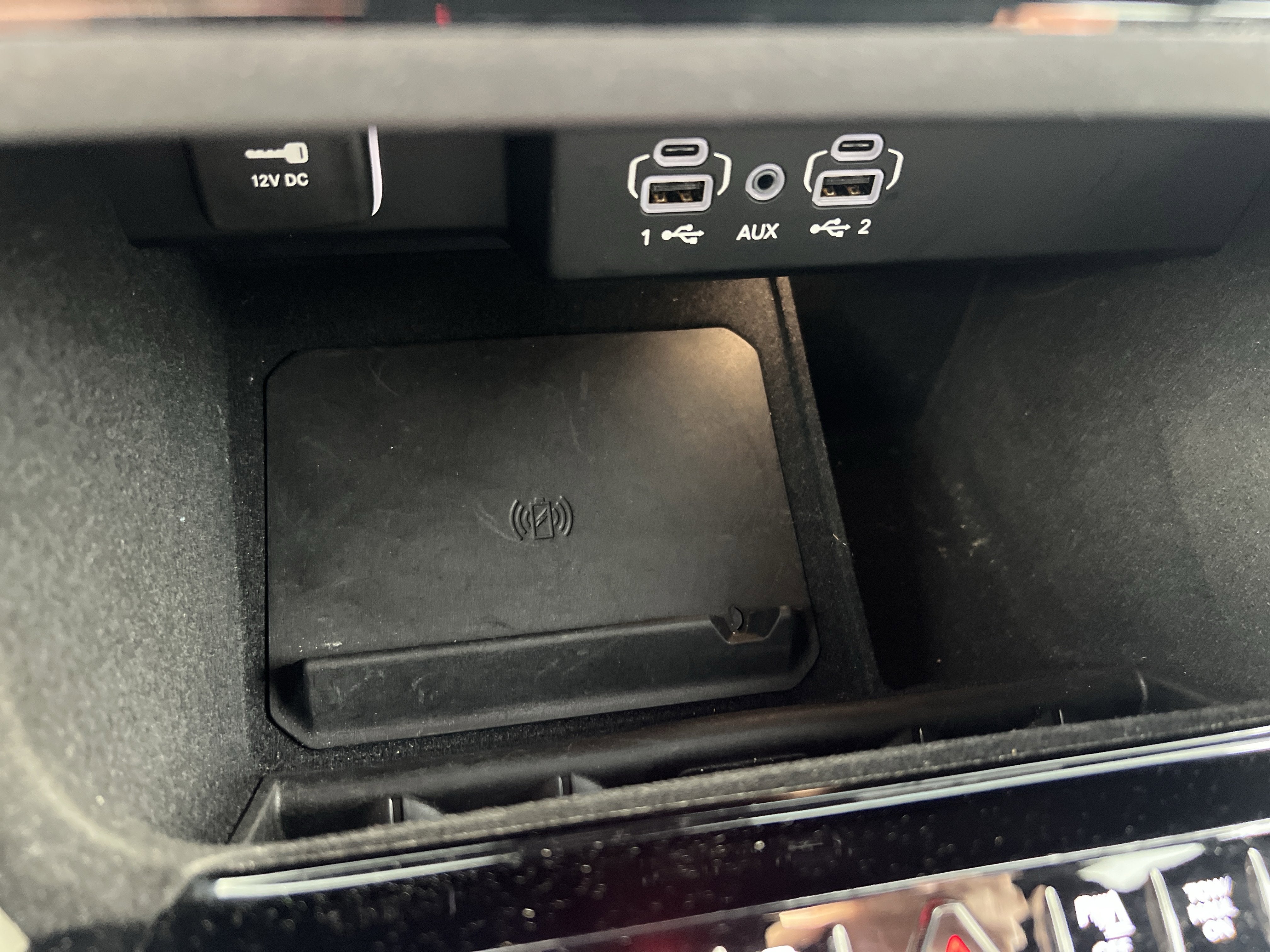 2024 Jeep Wagoneer Series II Carbide