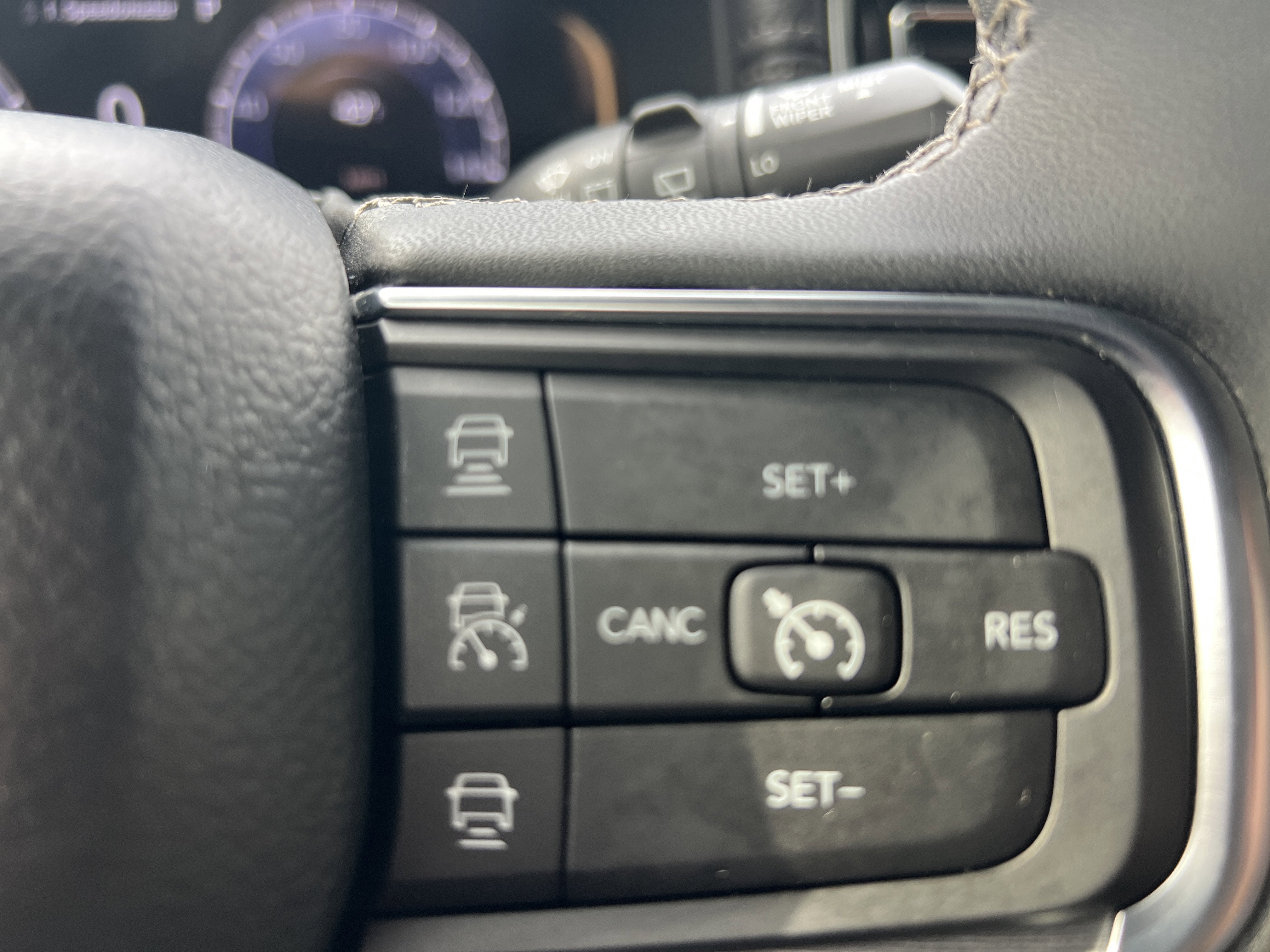 2024 Jeep Wagoneer Series II Carbide