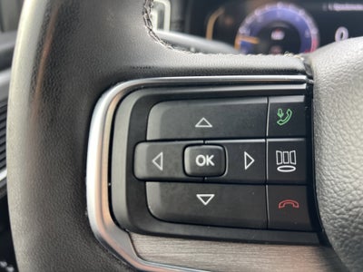 2024 Jeep Wagoneer Series II Carbide