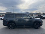 2024 Jeep Wagoneer Series II Carbide