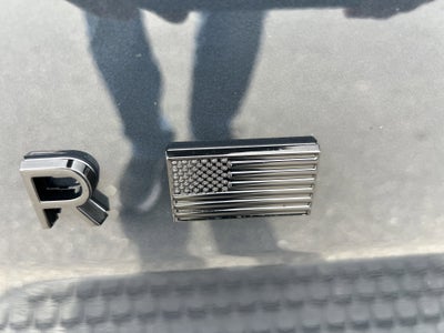 2024 Jeep Wagoneer Series II Carbide