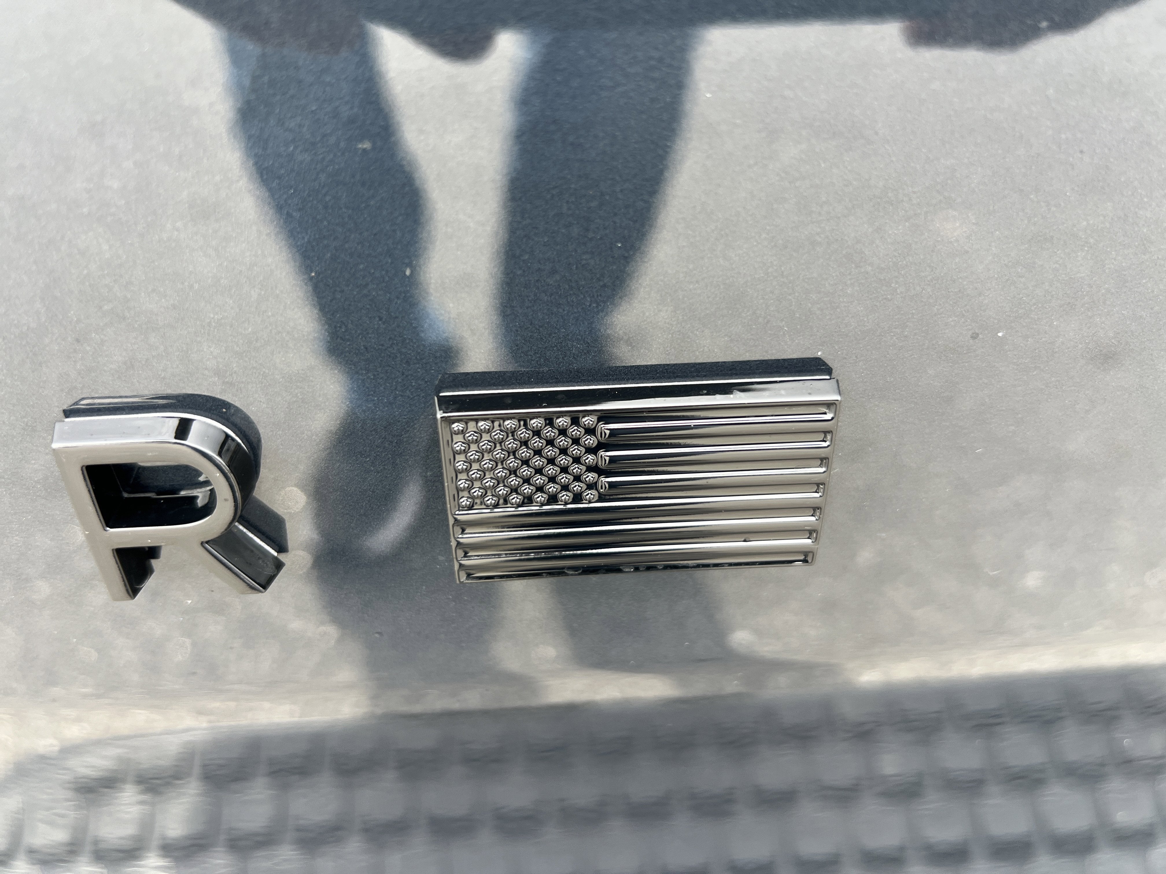 2024 Jeep Wagoneer Series II Carbide