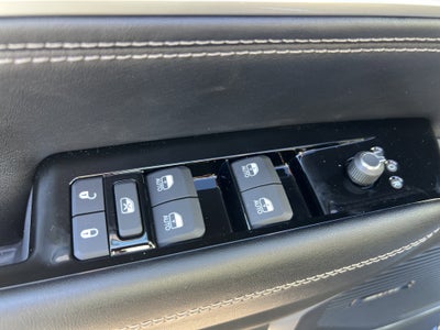 2025 Jeep Wagoneer Series II Carbide