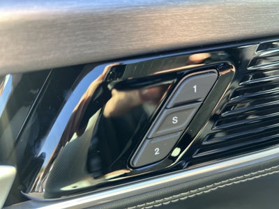 2025 Jeep Wagoneer Series II Carbide