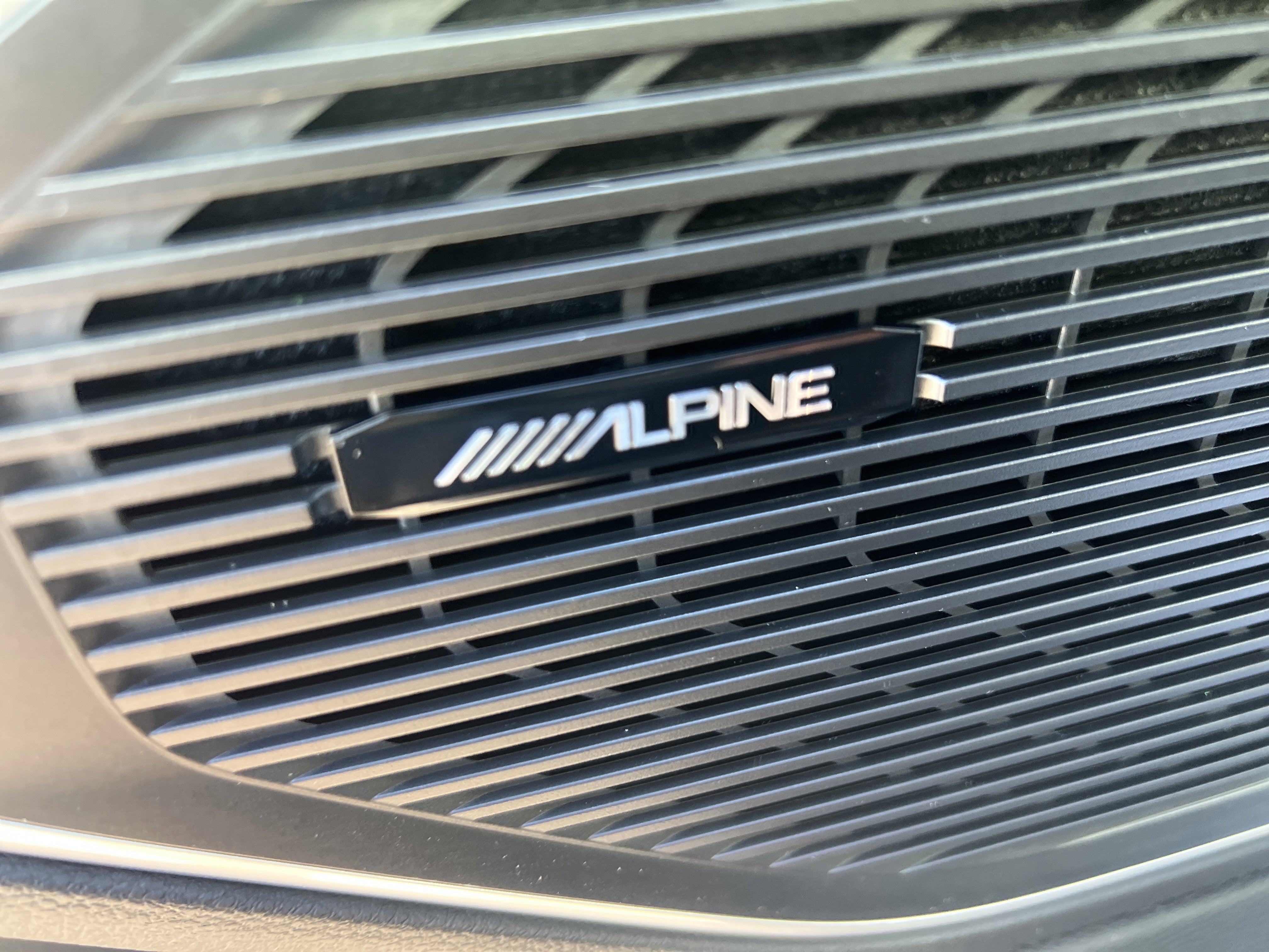 2025 Jeep Wagoneer Series II Carbide