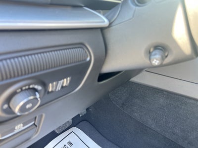 2025 Jeep Wagoneer Series II Carbide