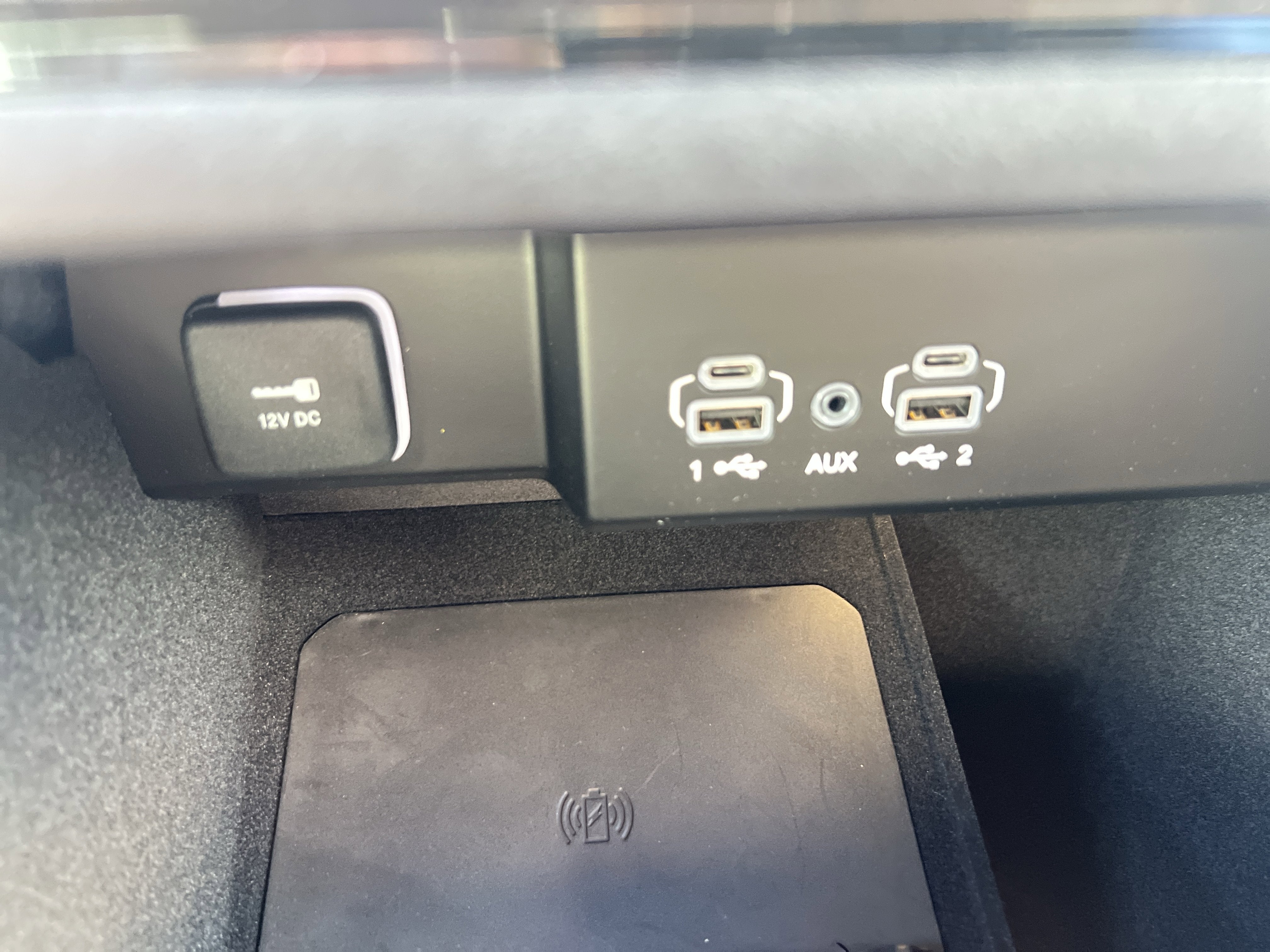 2025 Jeep Wagoneer Series II Carbide