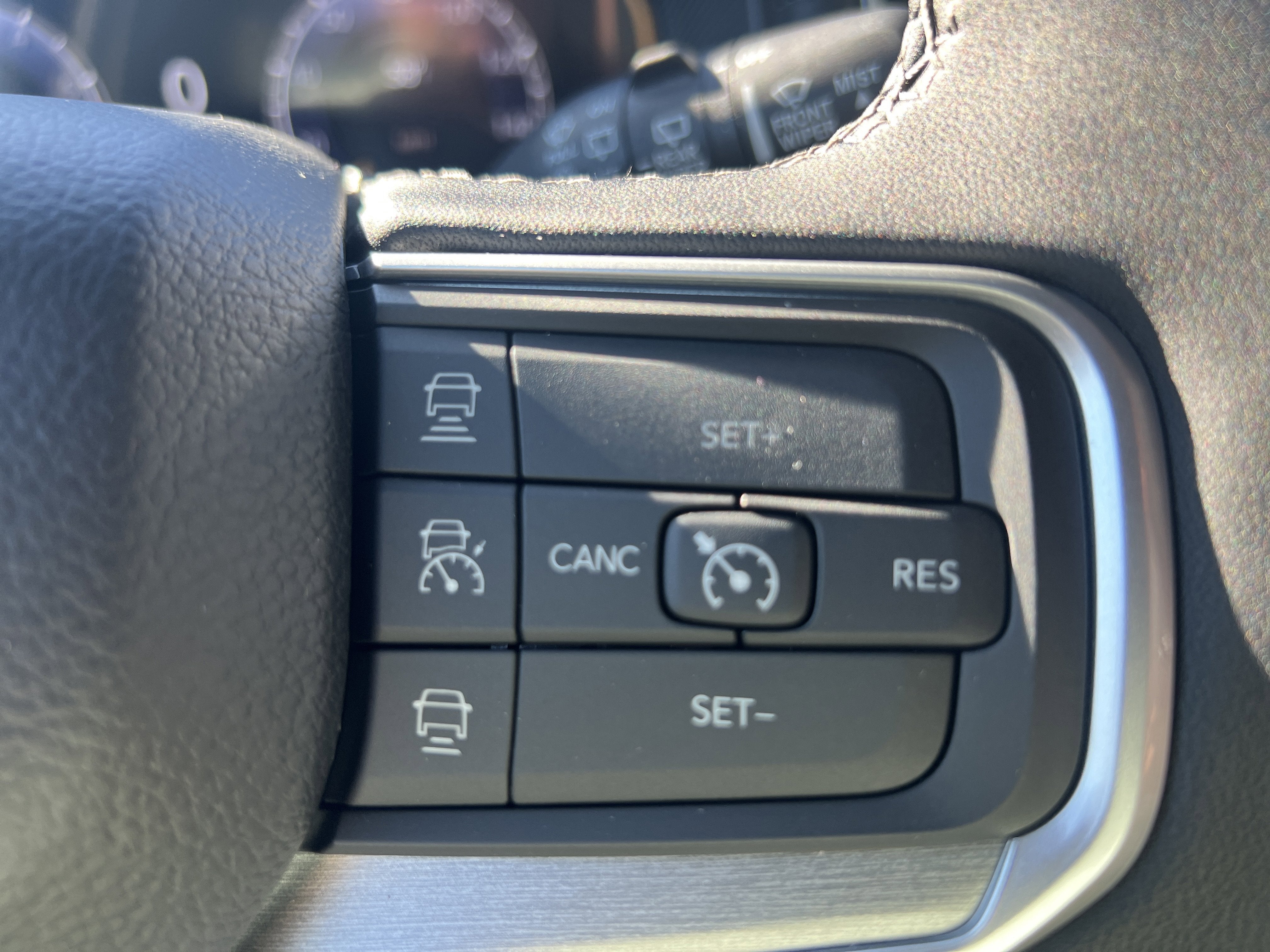 2025 Jeep Wagoneer Series II Carbide