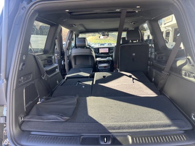 2025 Jeep Wagoneer Series II Carbide