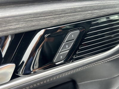2023 Jeep Wagoneer Series III