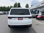 2023 Jeep Wagoneer Series III