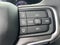 2023 Jeep Wagoneer Series III