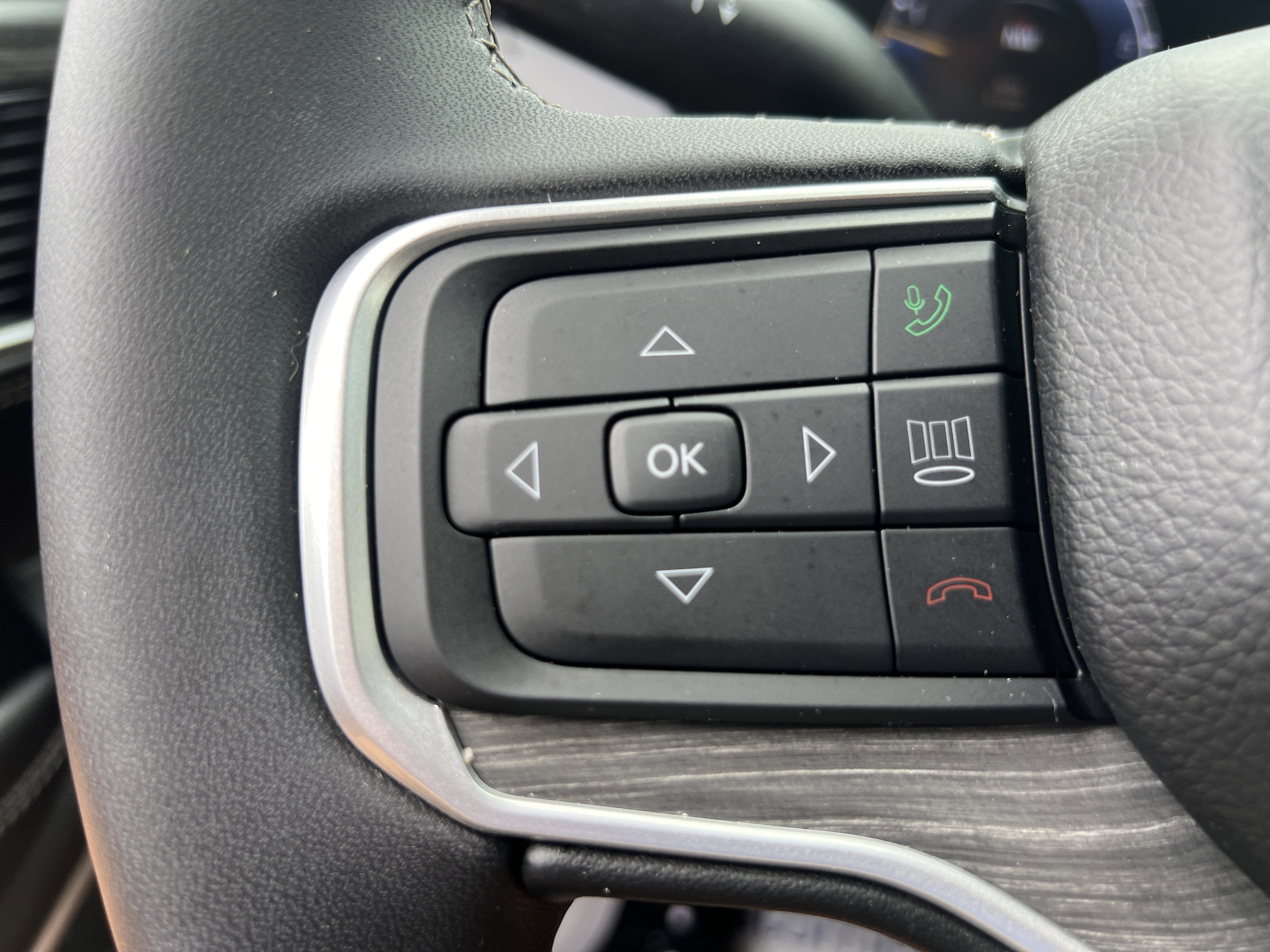 2023 Jeep Wagoneer Series III