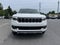 2023 Jeep Wagoneer Series III