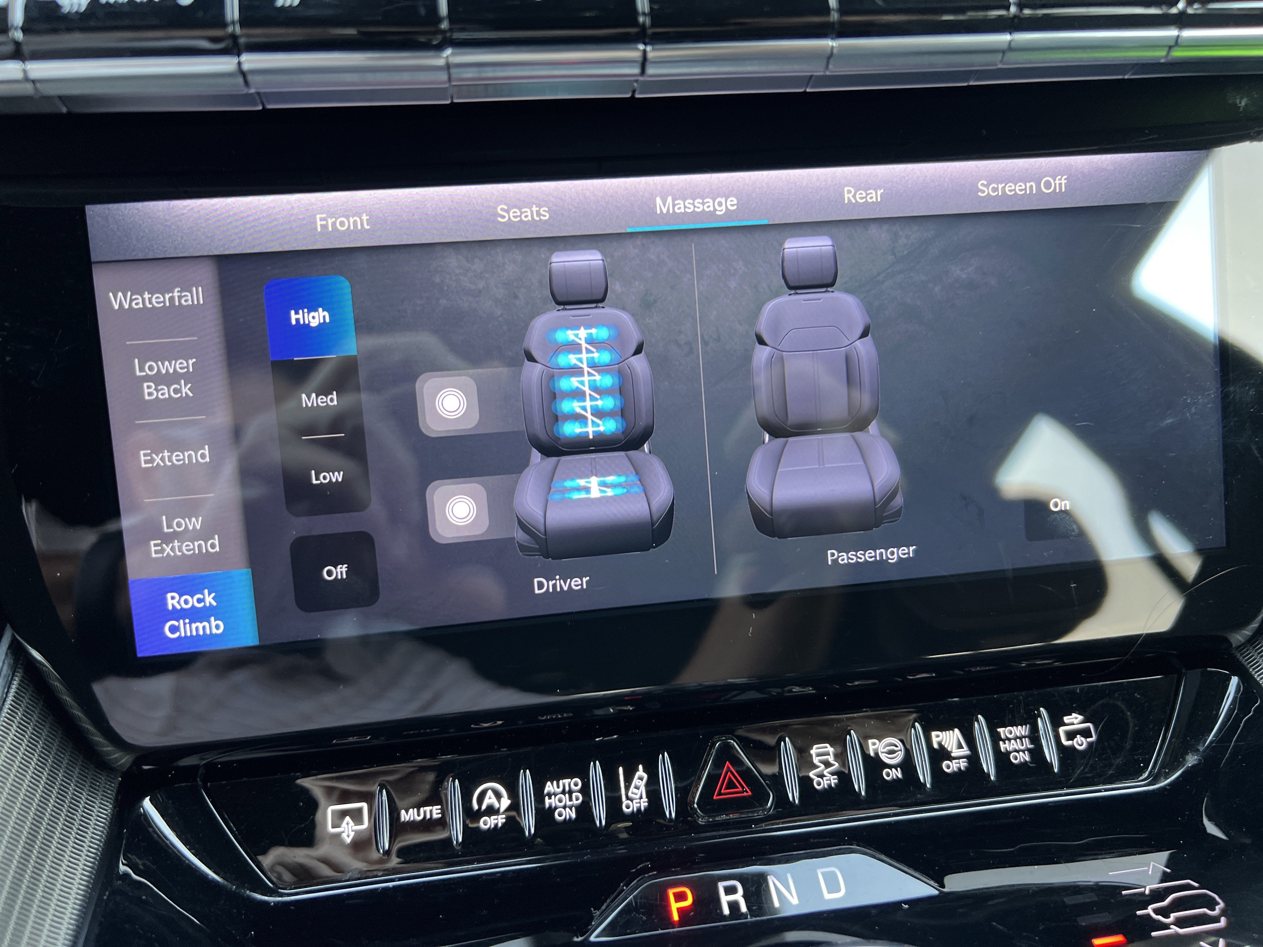 2025 Jeep Grand Wagoneer Series III Obsidian