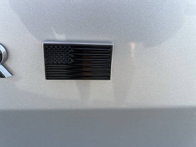 2025 Jeep Grand Wagoneer Series III Obsidian
