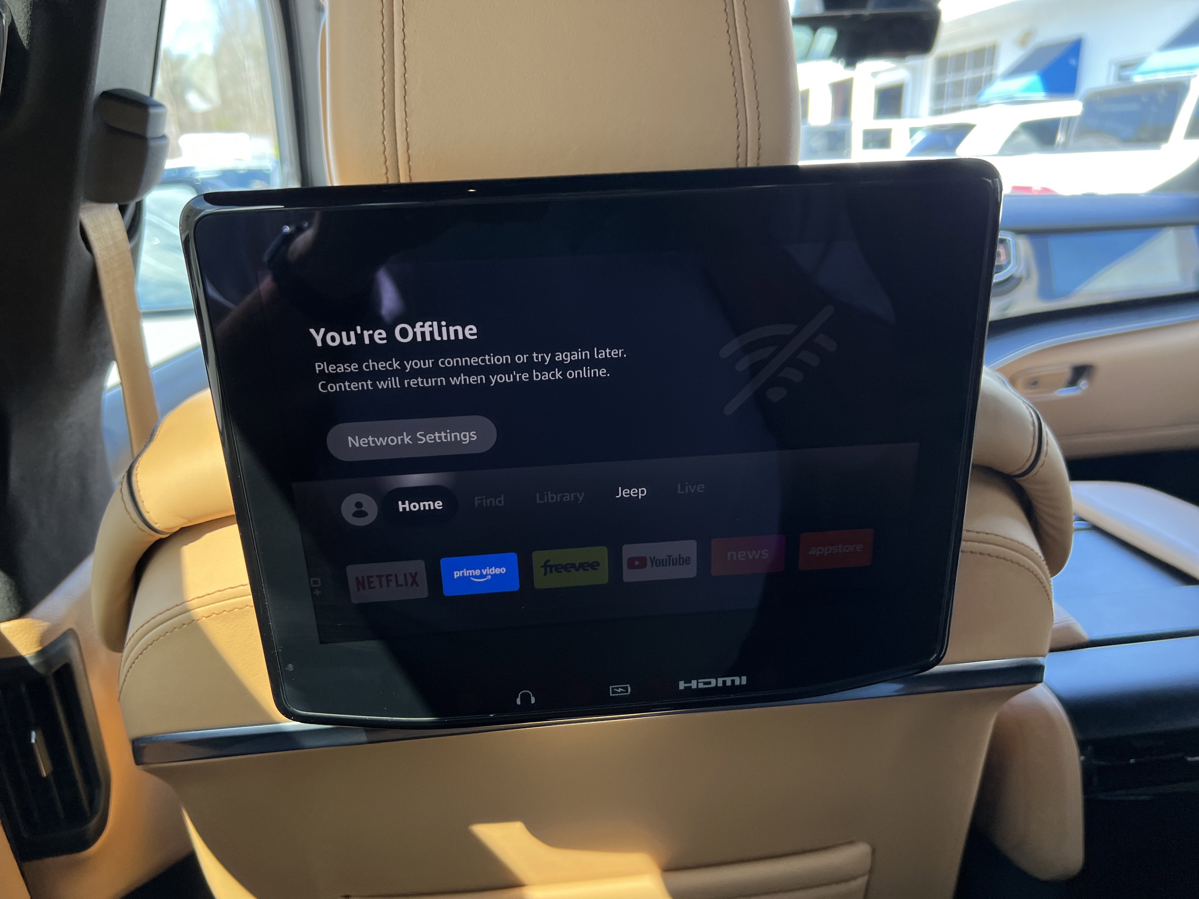 2025 Jeep Grand Wagoneer Series III Obsidian