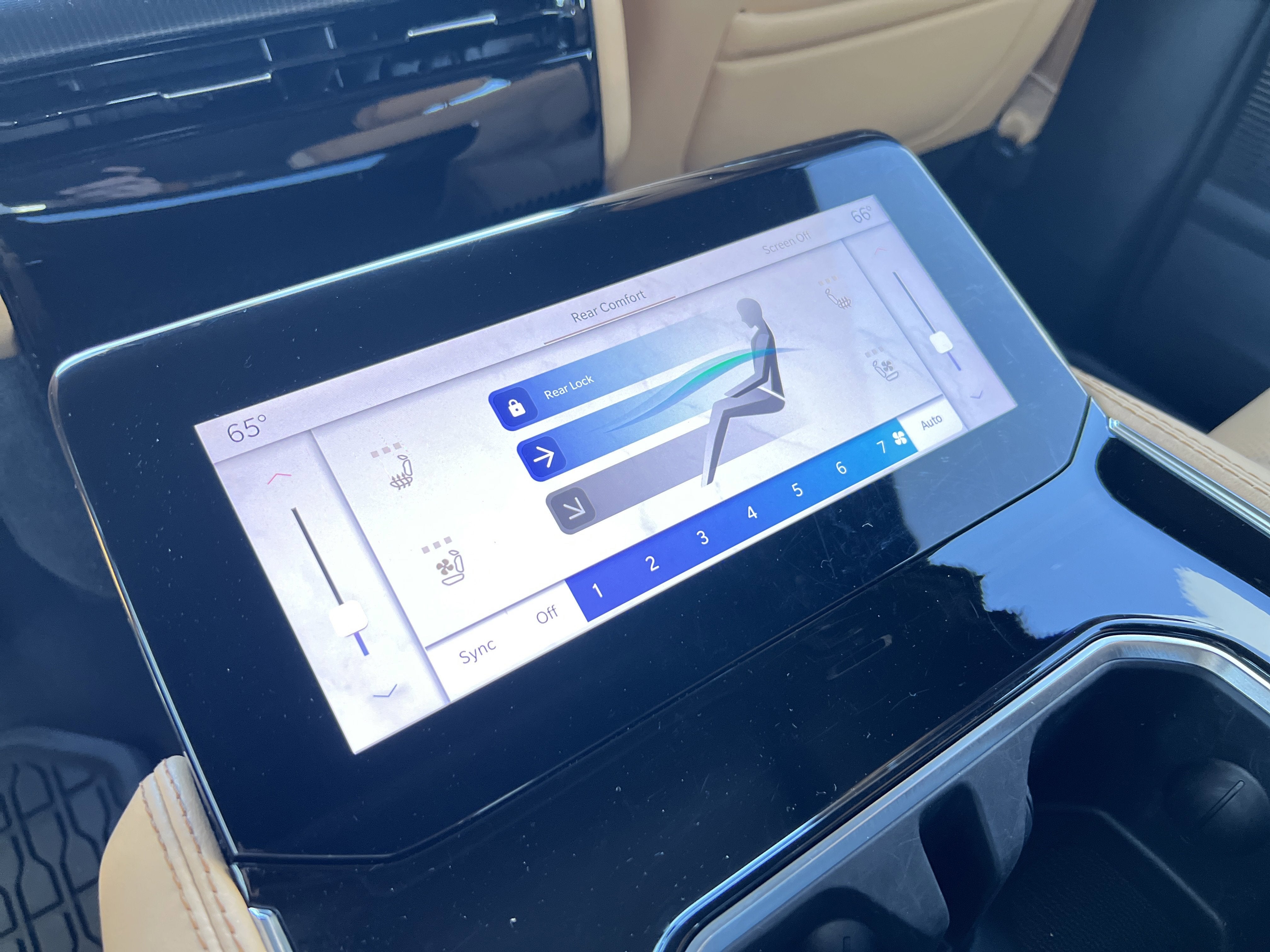 2025 Jeep Grand Wagoneer Series III Obsidian