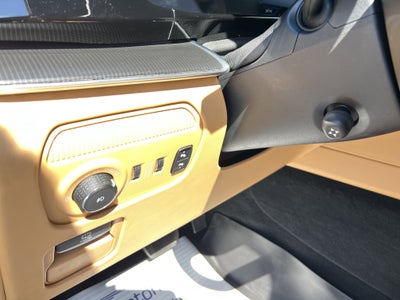 2025 Jeep Grand Wagoneer Series III Obsidian