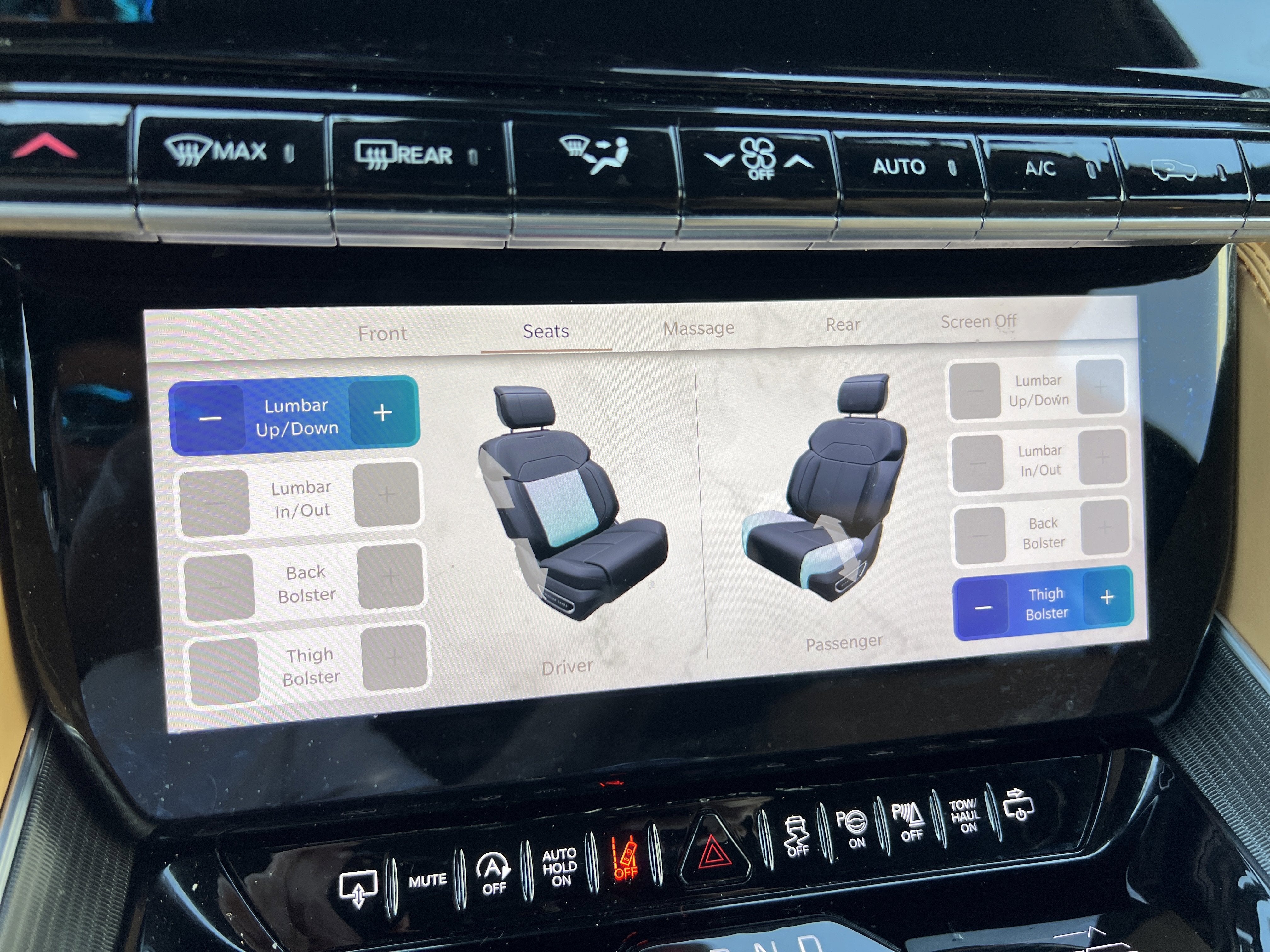 2025 Jeep Grand Wagoneer Series III Obsidian