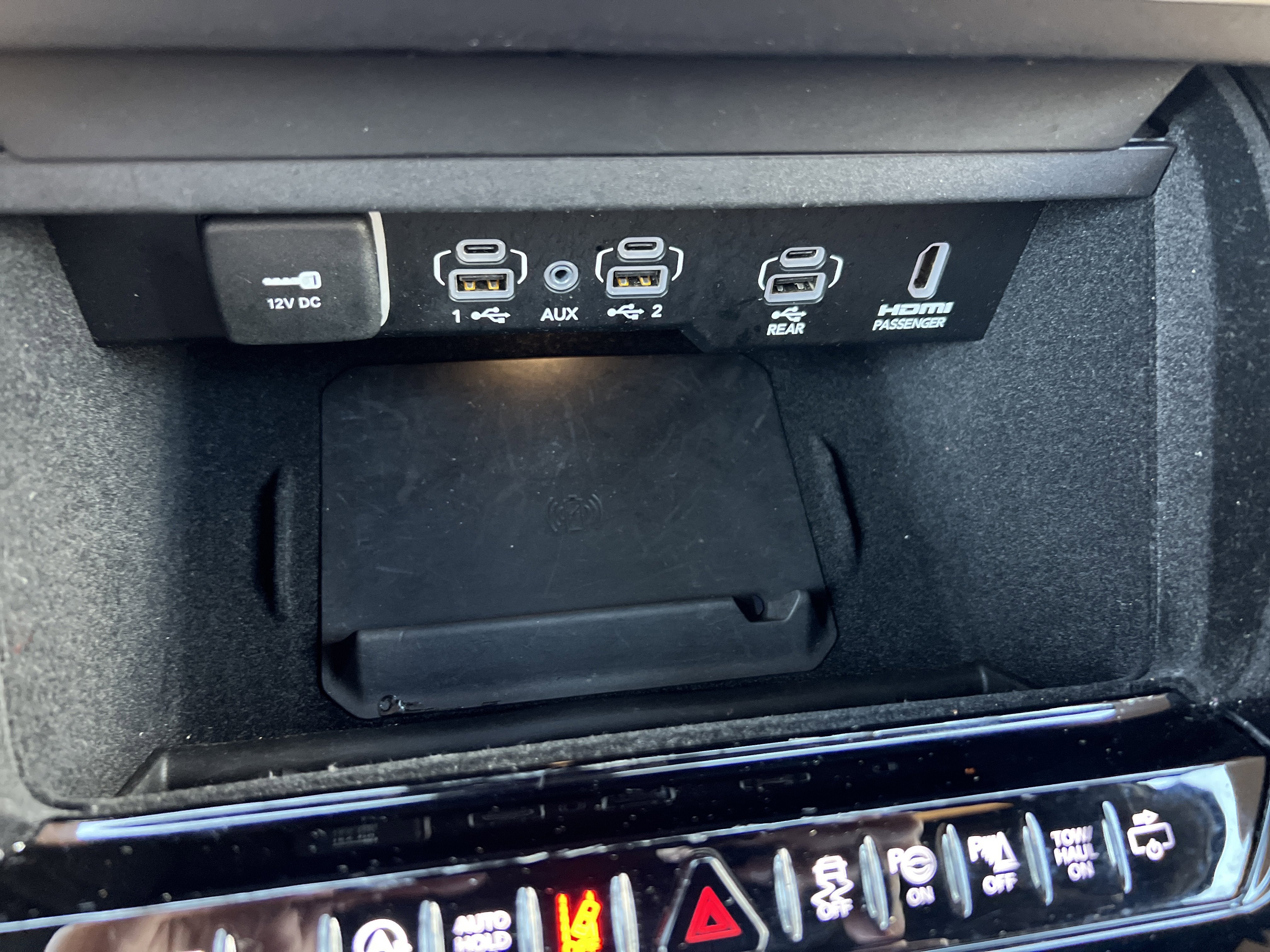 2025 Jeep Grand Wagoneer Series III Obsidian