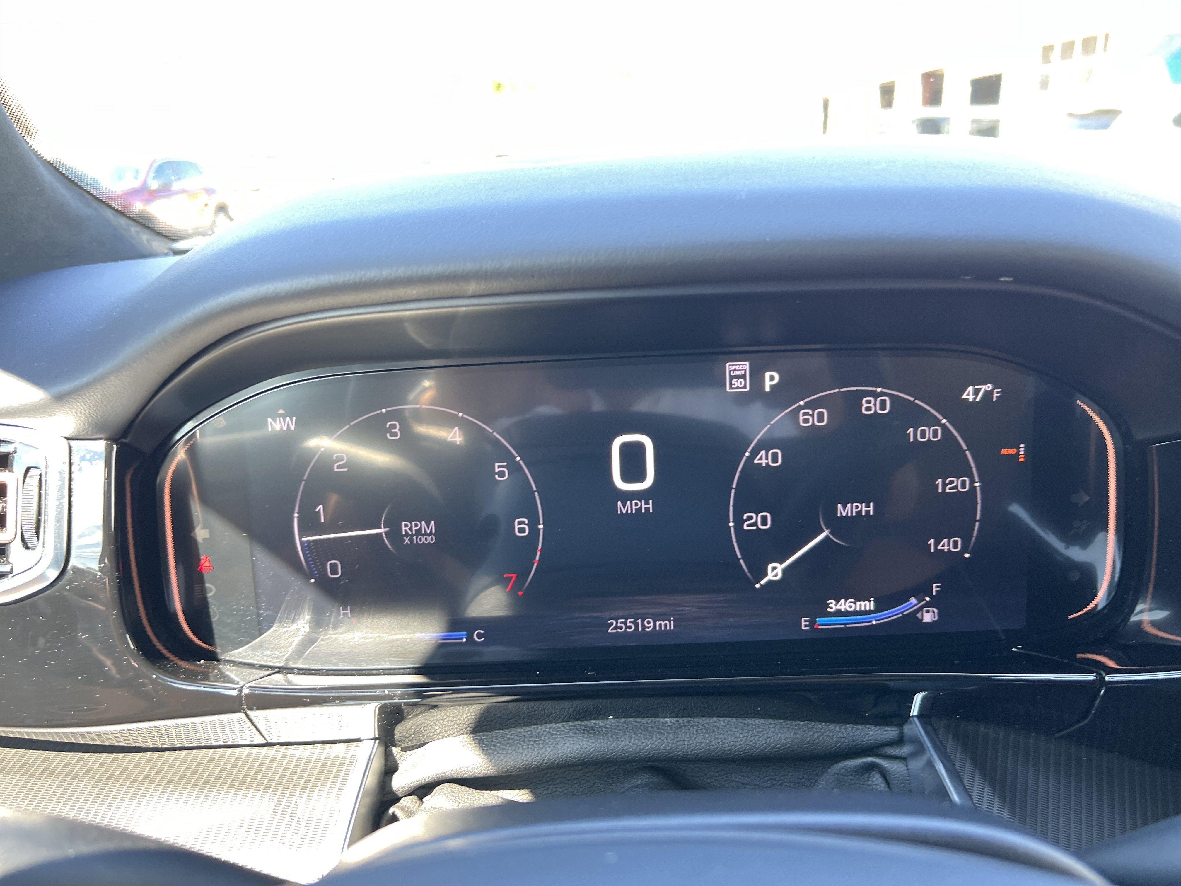 2025 Jeep Grand Wagoneer Series III Obsidian