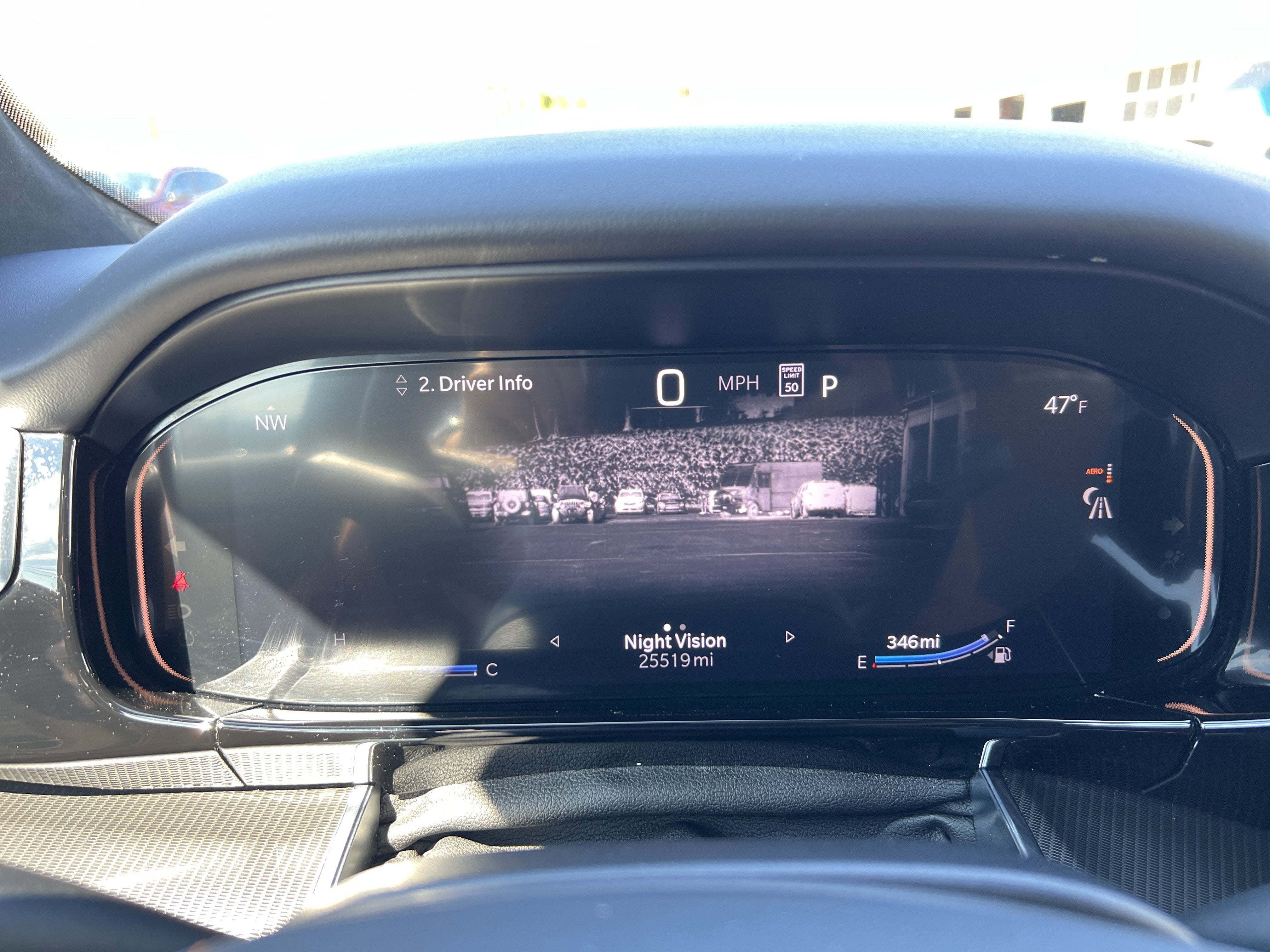 2025 Jeep Grand Wagoneer Series III Obsidian