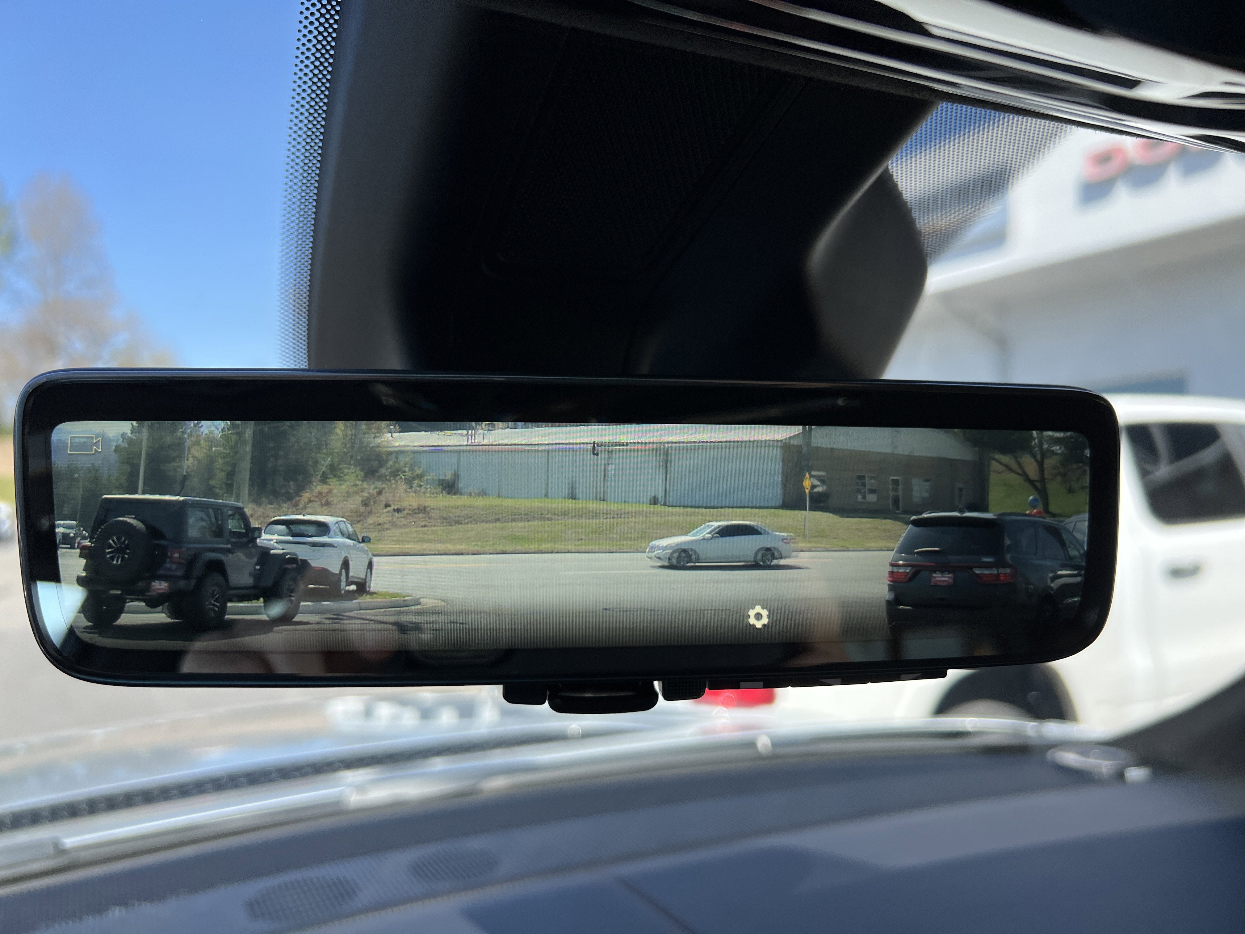 2025 Jeep Grand Wagoneer Series III Obsidian